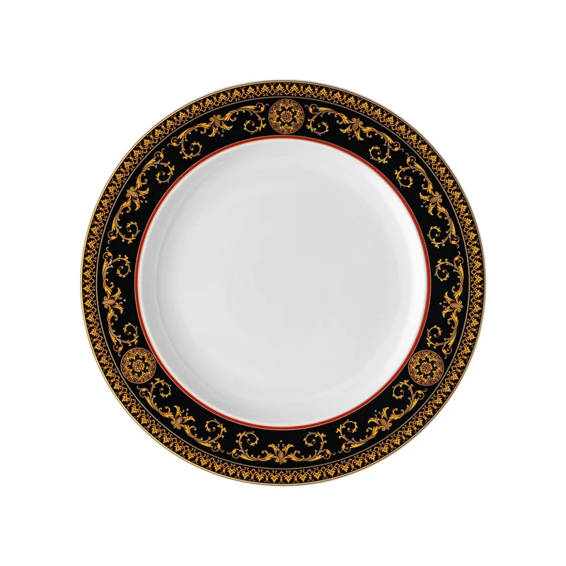 Rosenthal Versace - Medusa 'Speiseteller 27 cm'