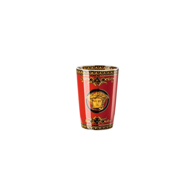 Rosenthal Versace - Medusa 'Becher ohne Henkel'