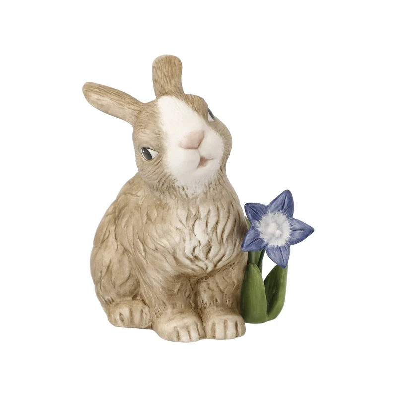 Goebel Osterhasen - Jahres-Editionen Figur 'Hase Jahreshäschen' 2023
