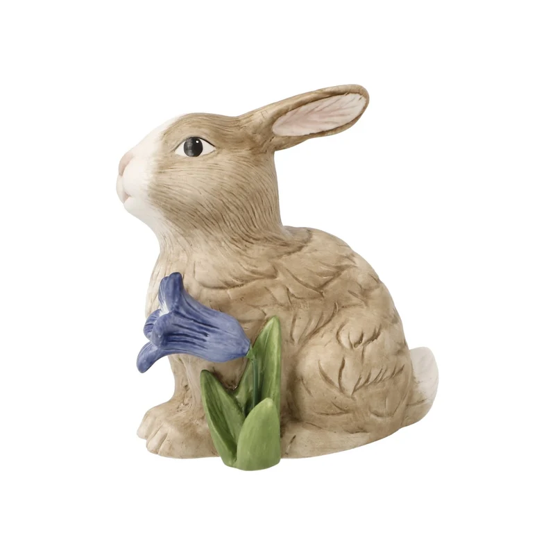 Goebel Osterhasen - Jahres-Editionen Figur 'Hase Jahreshäschen' 2023