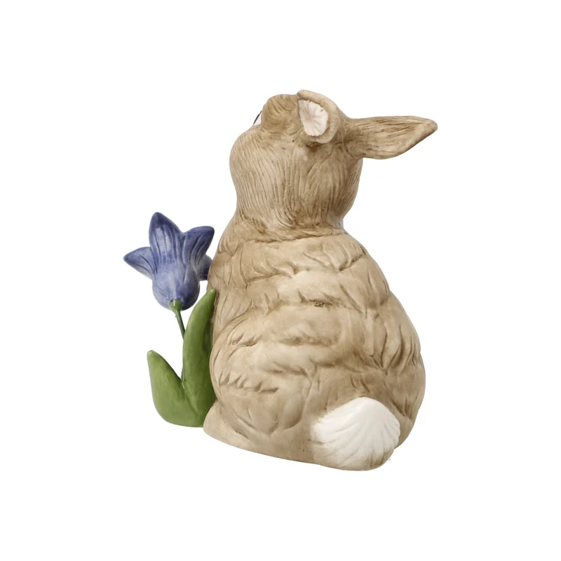 Goebel Osterhasen - Jahres-Editionen Figur 'Hase Jahreshäschen' 2023