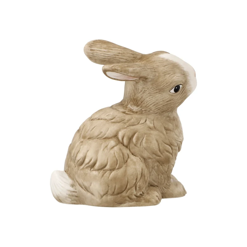 Goebel Osterhasen - Jahres-Editionen Figur 'Hase Jahreshäschen' 2023