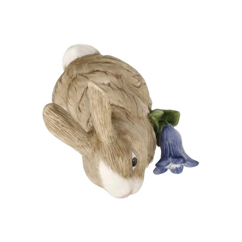 Goebel Osterhasen - Jahres-Editionen Figur 'Hase Jahreshäschen' 2023
