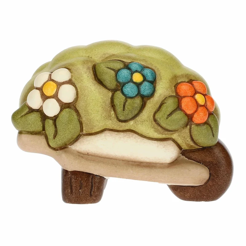 THUN Country Family 'Schubkarre mit Blumen 6,5x4x4,8 cm h' 2022