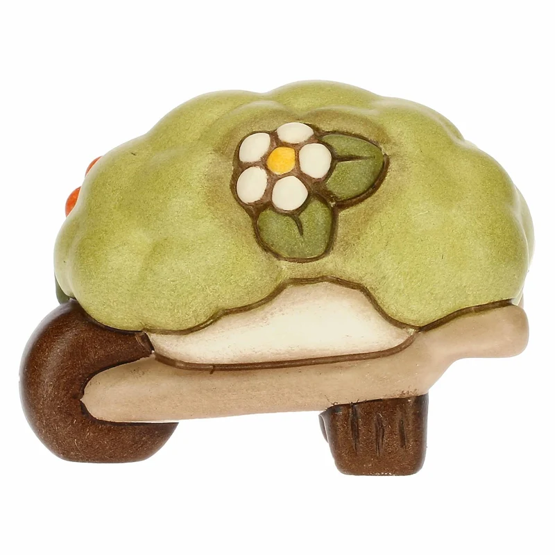THUN Country Family 'Schubkarre mit Blumen 6,5x4x4,8 cm h' 2022