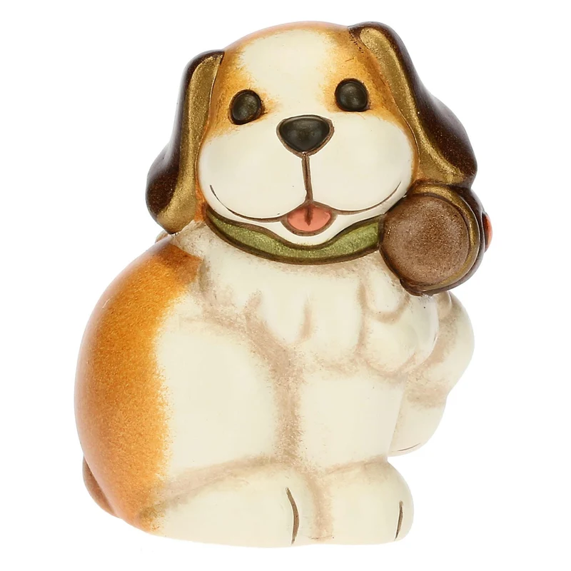 THUN Country Family 'Hund Bernhardiner 4,6X4,2X6 CM h' 2022