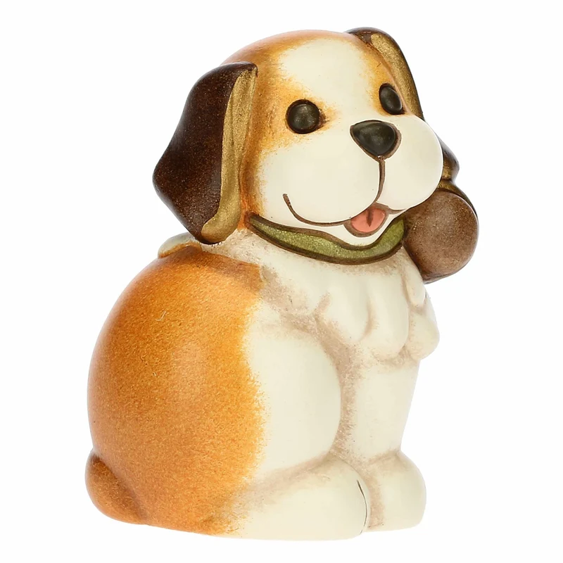 THUN Country Family 'Hund Bernhardiner 4,6X4,2X6 CM h' 2022