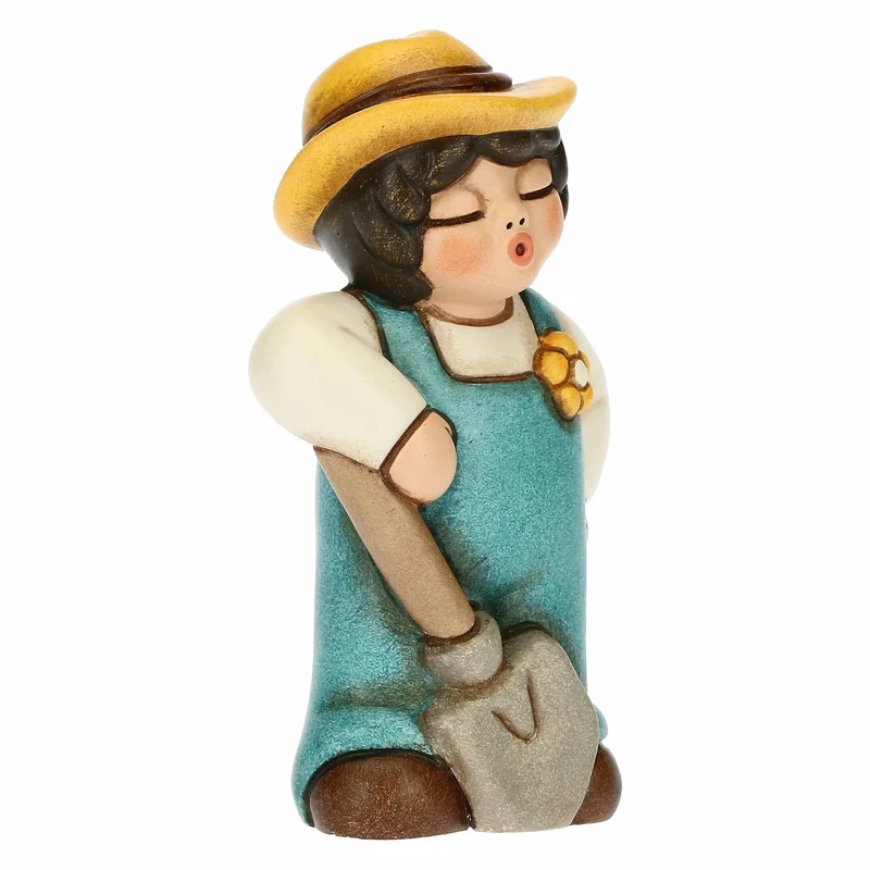 THUN Country Family 'Gärtner / Bauer - 5,2x2,8x8,5 cm h' 2022