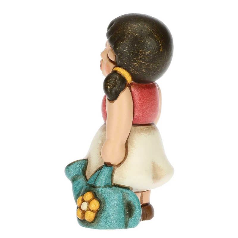 THUN Country Family 'Kind - Mädchen 3,4X3,1X6,3 cm h' 2022