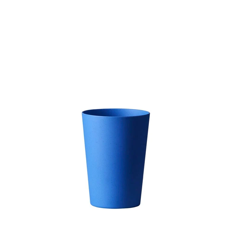 chic.mic 'bioloco plant cup 400ml - Ocean'