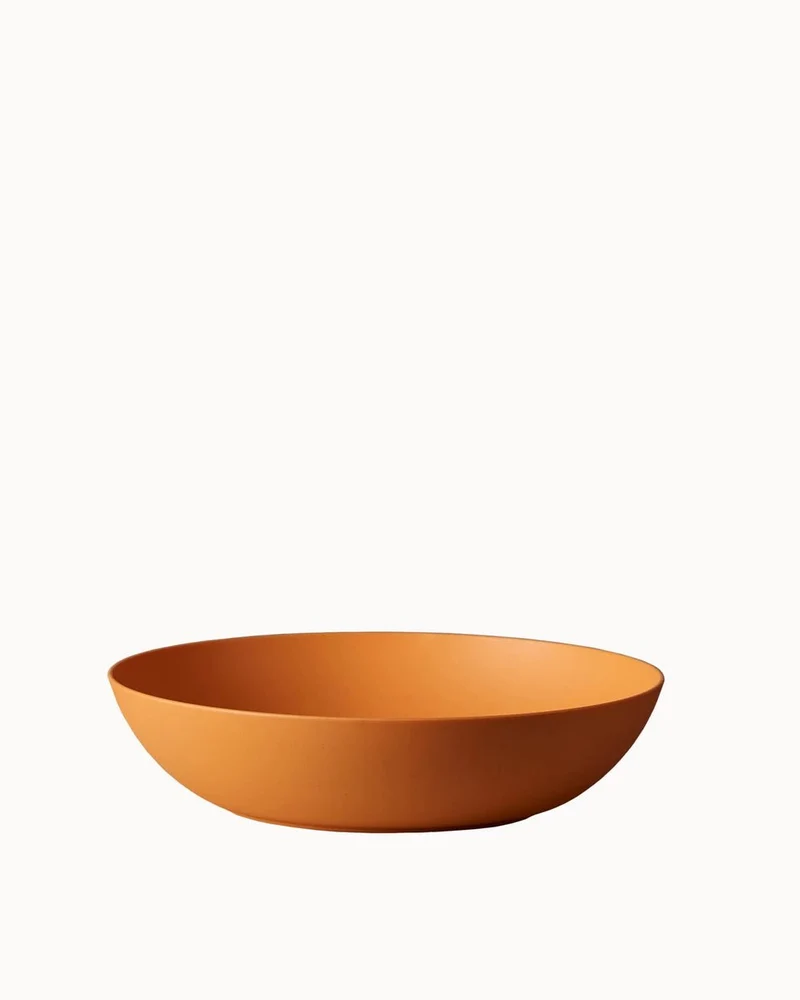 chic.mic 'Suppenteller - Orange'