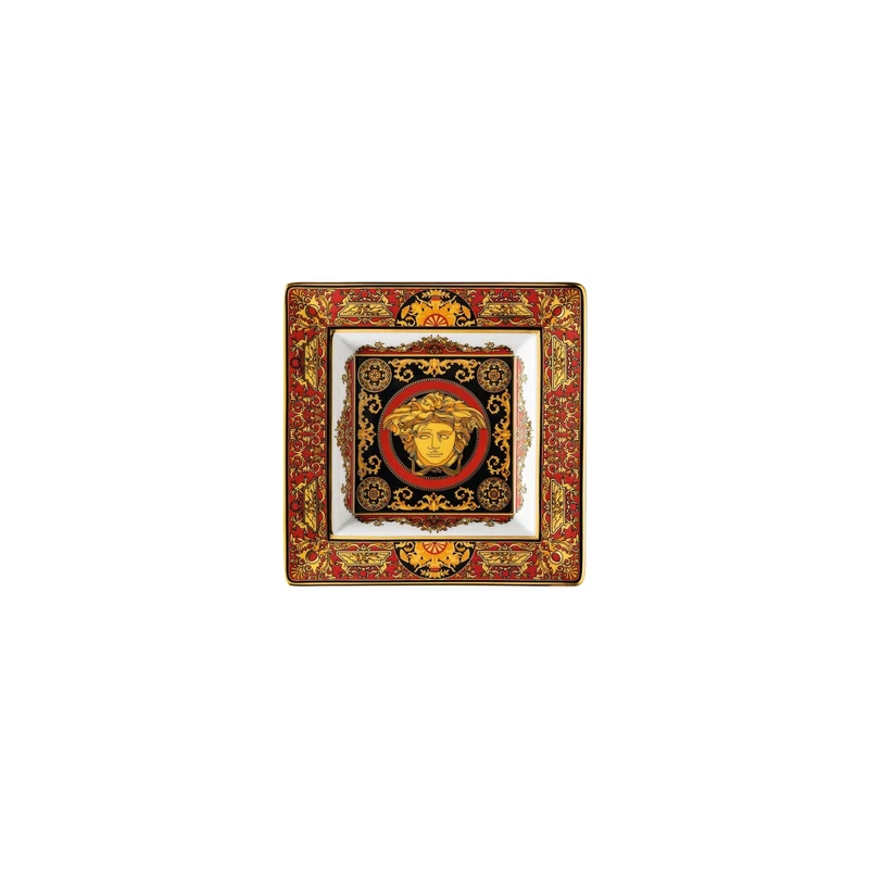 Rosenthal Versace - Medusa 'Schale 14 cm'