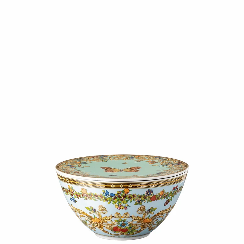 Rosenthal Versace - Le jardin de Versace 'Bowl-Set 4-teilig' 2023