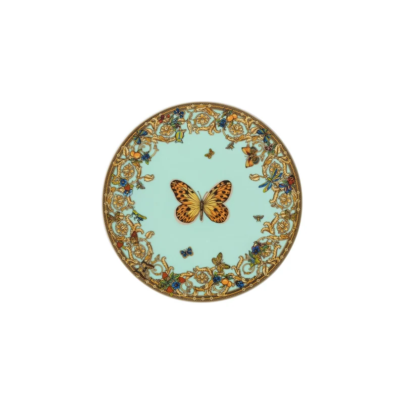 Rosenthal Versace - Le jardin de Versace 'Deckel zu Bowl 18 cm' 2023