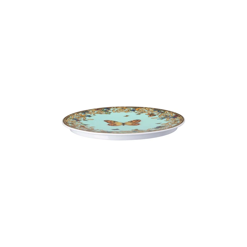 Rosenthal Versace - Le jardin de Versace 'Deckel zu Bowl 18 cm' 2023