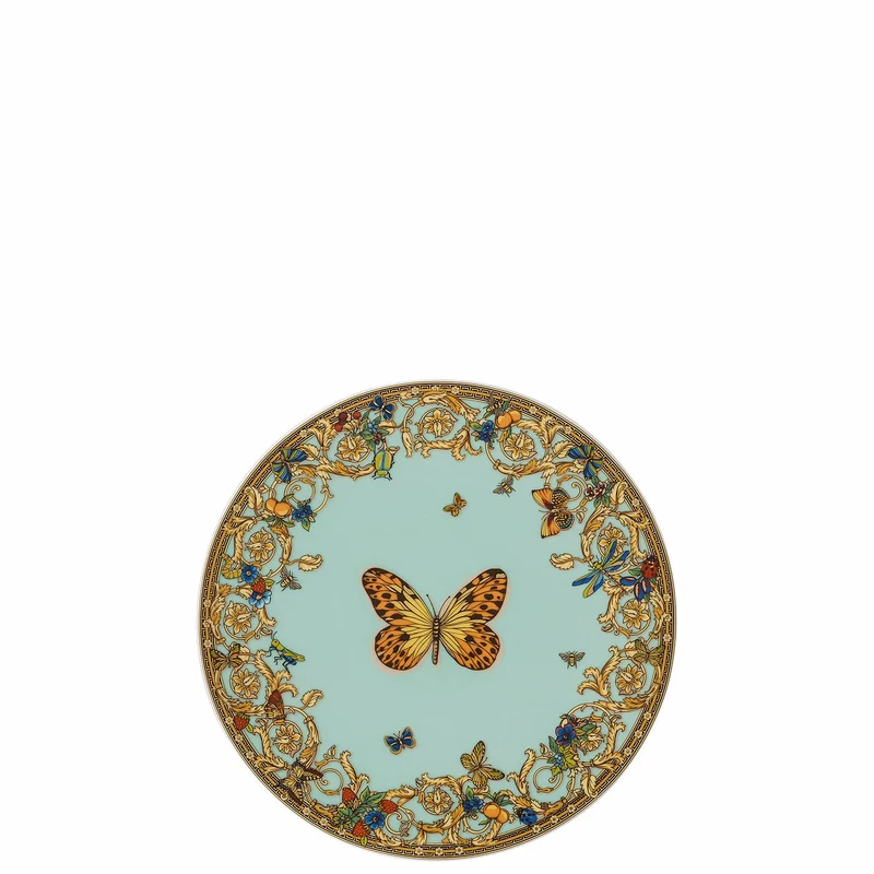 Rosenthal Versace - Le jardin de Versace 'Deckel zu Bowl 18 cm' 2023
