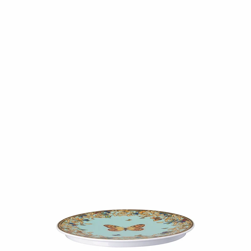 Rosenthal Versace - Le jardin de Versace 'Deckel zu Bowl 18 cm' 2023