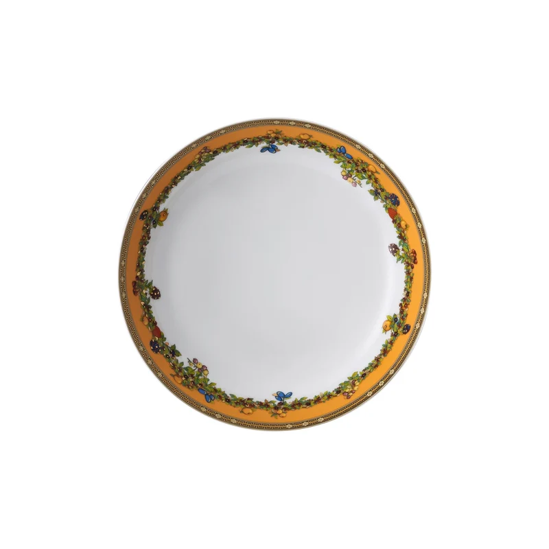 Rosenthal Versace - Le jardin de Versace 'Suppenteller 22 cm' 2023