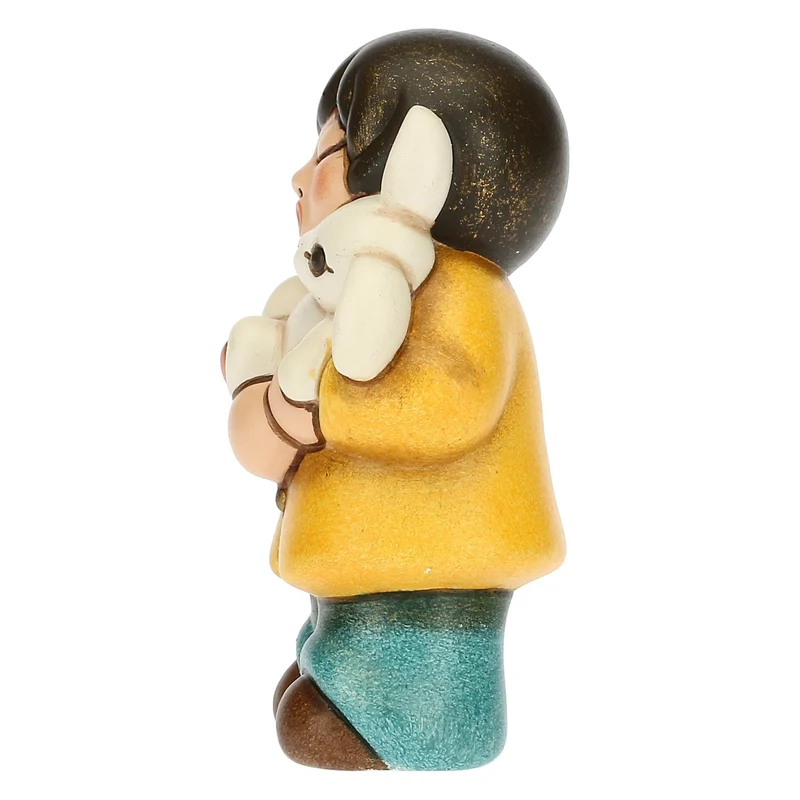THUN Country Family 'Kind - Bub 3,4X3,1X6,3 cm h' 2022