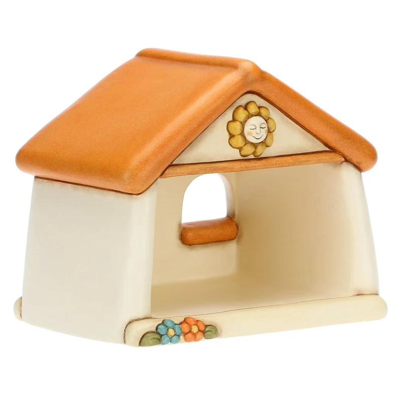 THUN Country Family 'Haus 24x18x20 cm h' 2022