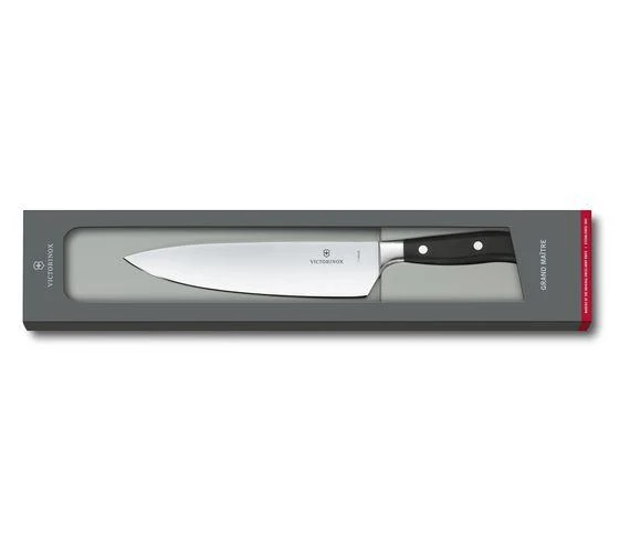 Victorinox - Grand Maitre 'Kochmesser geschmiedet (in Geschenkschachtel)'