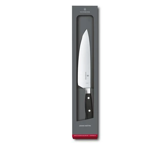 Victorinox - Grand Maitre 'Kochmesser geschmiedet (in Geschenkschachtel)'