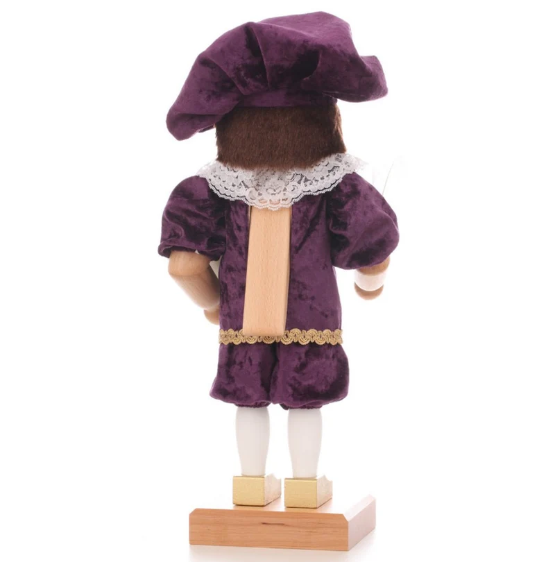 Ulbricht Nussknacker 'William Shakespeare - 44cm limitiert' 2023