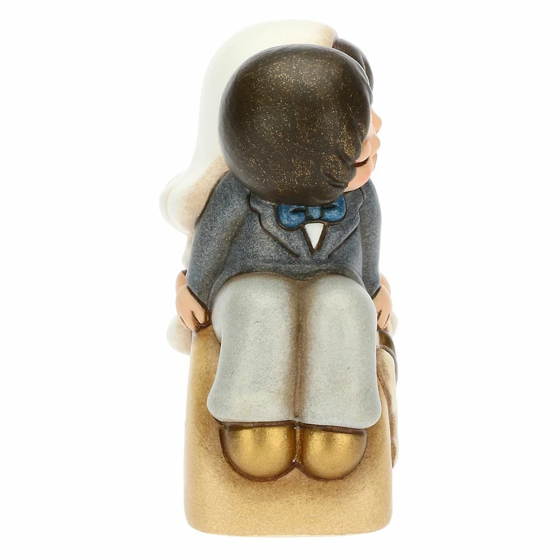 THUN Figur 'Brautpaar in Love, klein' 2023