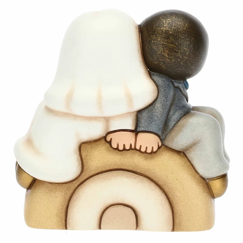 THUN Figur 'Brautpaar in Love, klein' 2023