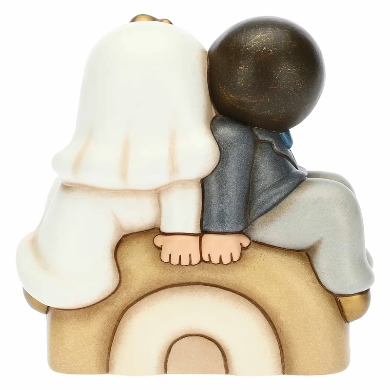 THUN Figur 'Brautpaar in Love, groß' 2023