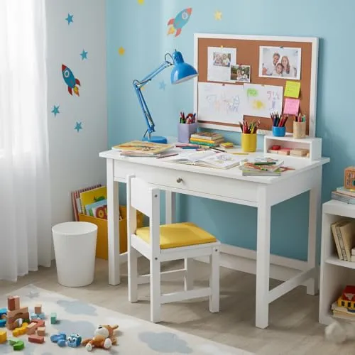 Papierkorb 9099 Mülleimer Papiereimer 30 cm 12L | Weiß