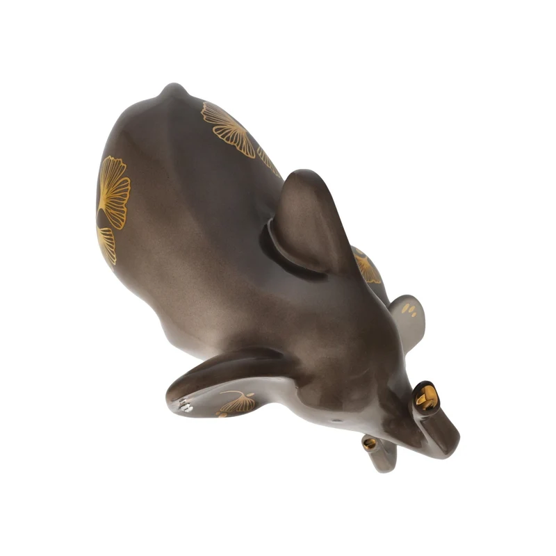 Goebel Elephant Figur 'Kindani & Latika' 2023