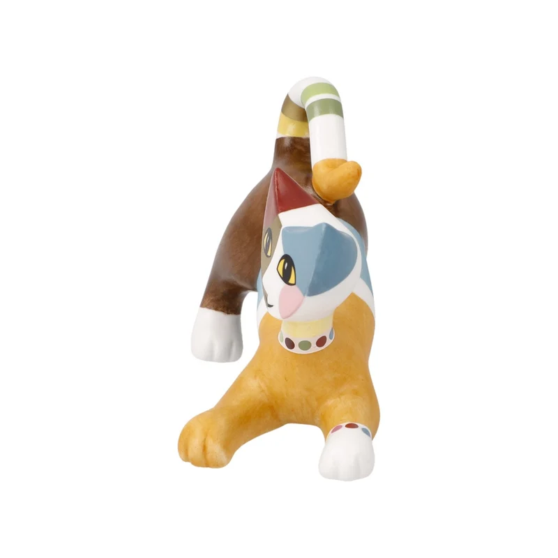 Goebel Rosina Wachtmeister Minikatzen Figur 'Milena' 2023