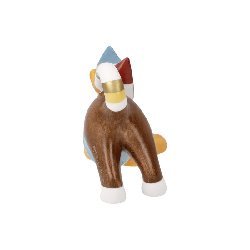 Goebel Rosina Wachtmeister Minikatzen Figur 'Milena' 2023