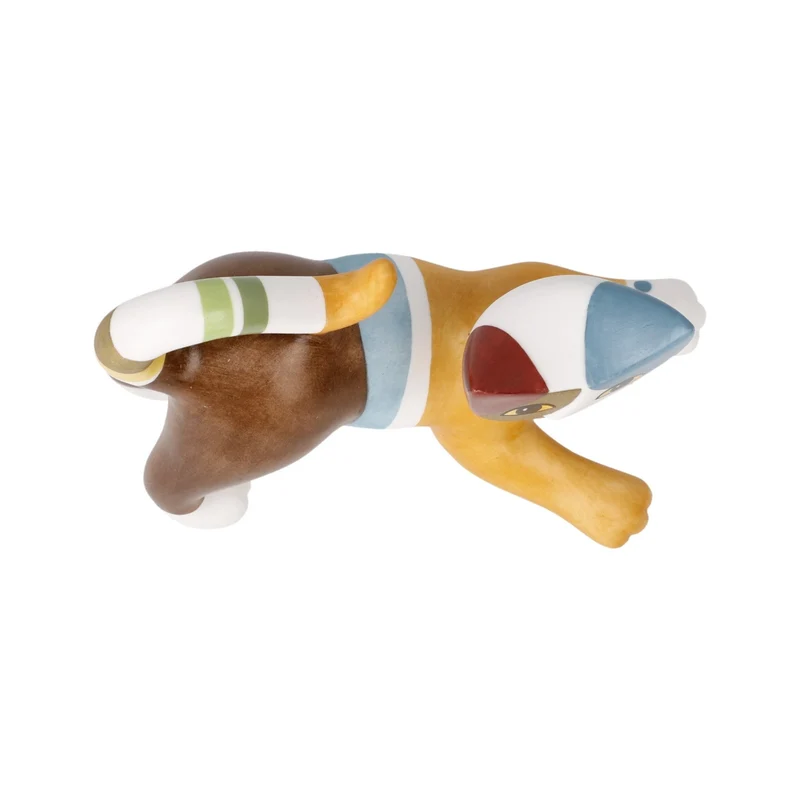 Goebel Rosina Wachtmeister Minikatzen Figur 'Milena' 2023