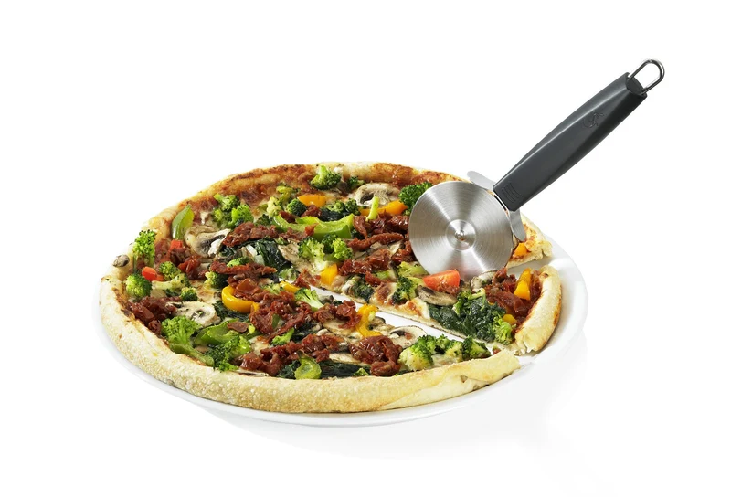 LURCH TANGO Pizzarad mit extrascharfer Schneide