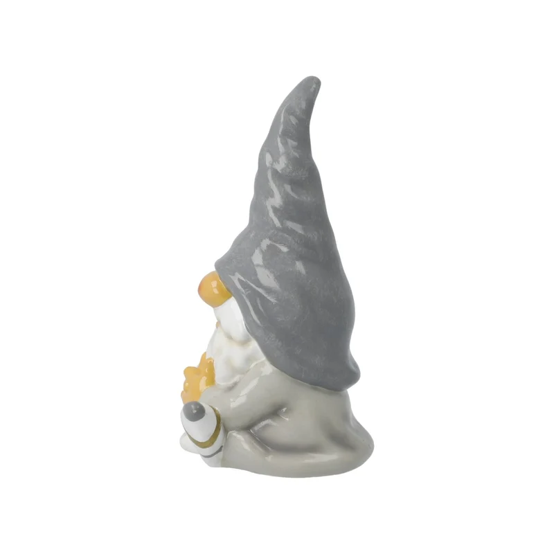Goebel Weihnachten - I Love Christmas 'Kleiner Wichtel Thorben - 9cm im Display'