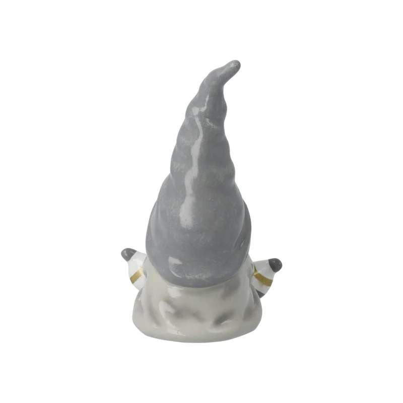 Goebel Weihnachten - I Love Christmas 'Kleiner Wichtel Thorben - 9cm im Display'