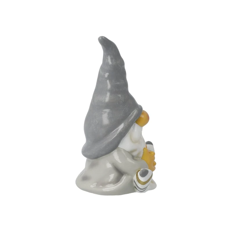 Goebel Weihnachten - I Love Christmas 'Kleiner Wichtel Thorben - 9cm im Display'