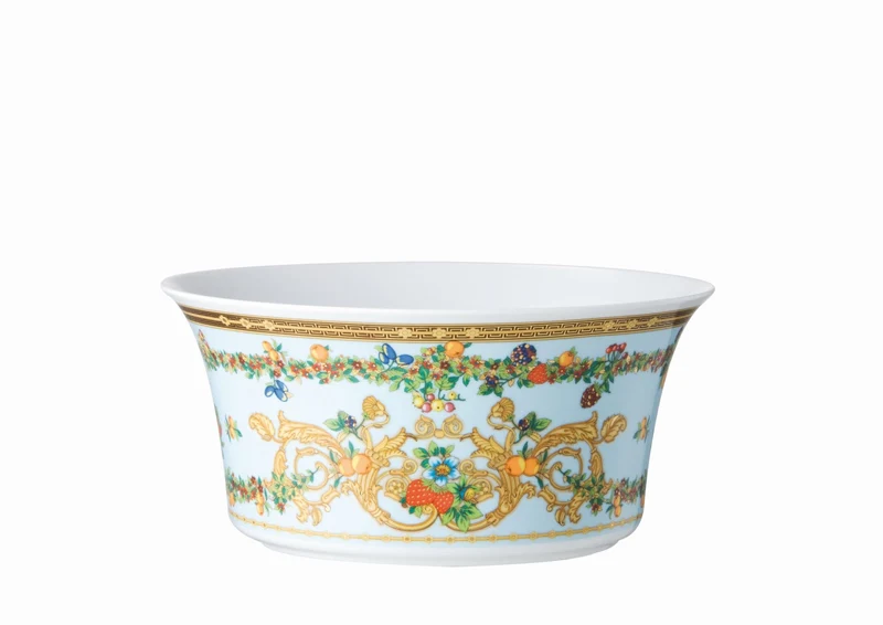 Rosenthal Versace - Le jardin de Versace 'Schüssel 3 groß'