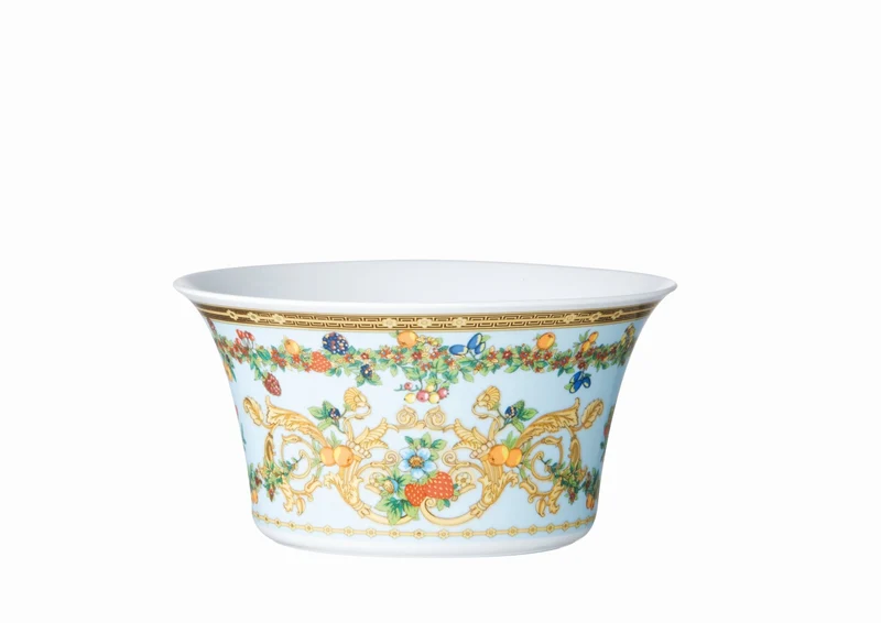 Rosenthal Versace - Le jardin de Versace 'Schüssel mittel'
