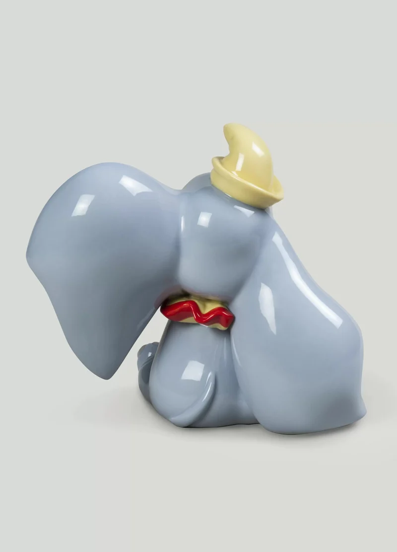 LLADRO® Figur 'Dumbo 15x13x13 cm' 01009348 01009348