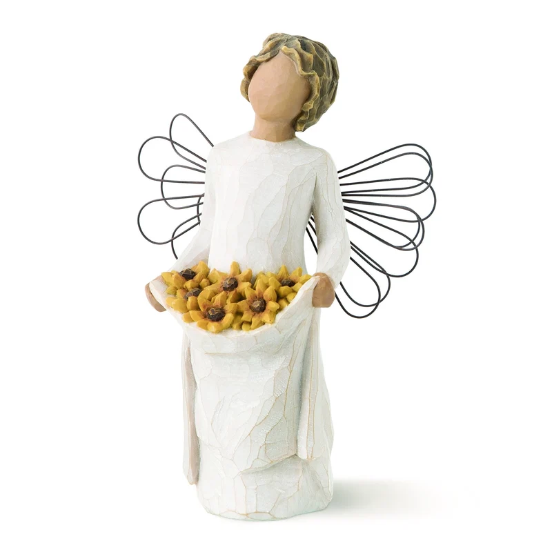 Willow Tree Figur 'Sunshine - Sonnenschein 13 cm'