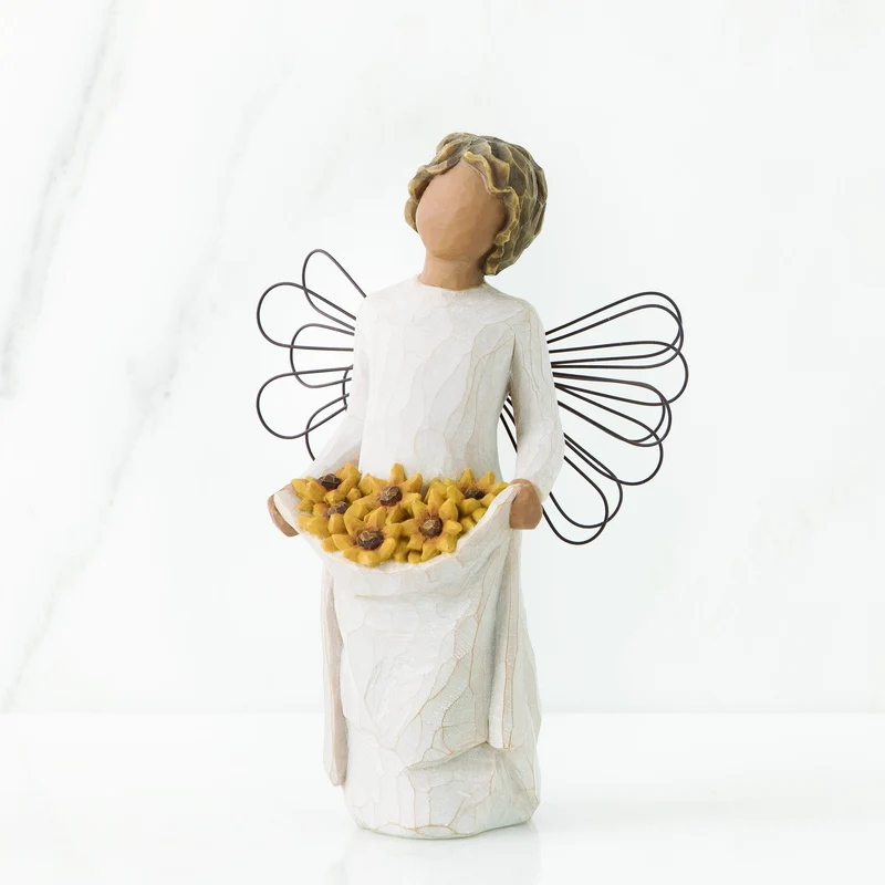 Willow Tree Figur 'Sunshine - Sonnenschein 13 cm'