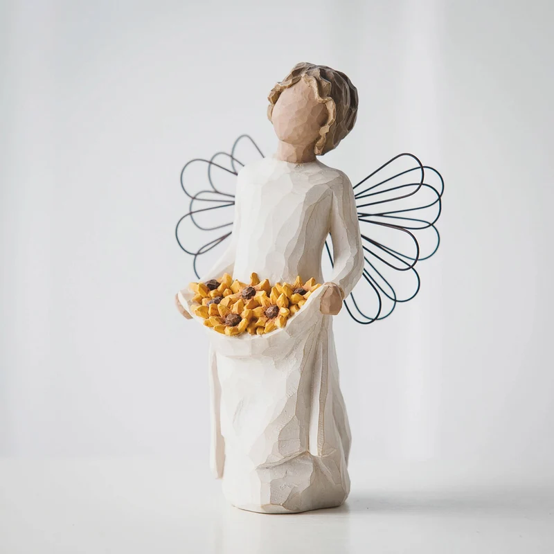 Willow Tree Figur 'Sunshine - Sonnenschein 13 cm'