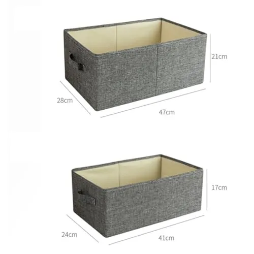 Aufbewahrungskorb Schreibtisch Organizer, Schulbeginn Party, Stoff PP