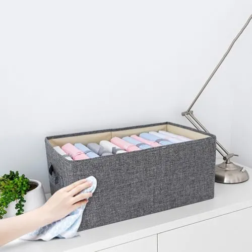 Aufbewahrungskorb Schreibtisch Organizer, Schulbeginn Party, Stoff PP