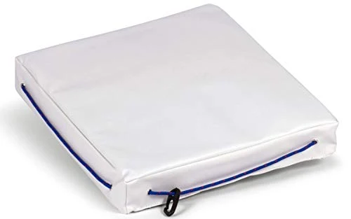 Sitzkissen für Boote Schwimmfähig Wasserdicht Kissen Boot Caravan Camping