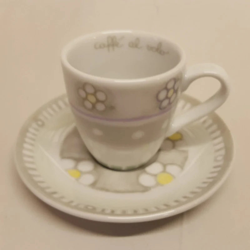 THUN Casa - Caffe al volo »Espressotasse Limited Edition - 0,10 lit / 100 ml«