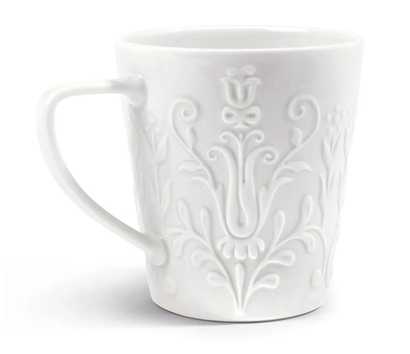 LLADRO® Figur »TASSE - LOGOS - 9 cm« 01009604